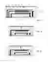 Fig. 10 - Switchable filters and design structures
