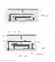 Fig. 11 - Switchable filters and design structures