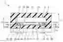 Fig. 01 - Elastic wave device and method of manufacturing the same