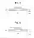 Fig. 06 - BULK ACOUSTIC WAVE RESONATOR HAVING A PLURALITY OF COMPENSATION LAYERS AND DUPLEXER USING SAME