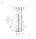 Fig. 04 - Quartz crystal resonator unit