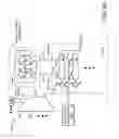 Fig. 04 - Multiplexer-memory cell circuit, layout thereof and method of manufacturing same