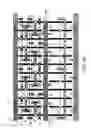 Fig. 10 - Multiplexer-memory cell circuit, layout thereof and method of manufacturing same