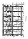 Fig. 11 - Multiplexer-memory cell circuit, layout thereof and method of manufacturing same