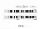 Fig. 15 - Apparatus and methods for error detection coding