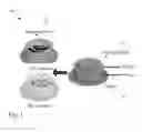 Fig. 02 - Ultrawideband Co-polarized Simultaneous Transmit and Receive Aperture (STAR)