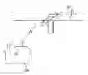 Fig. 01 - Interference control in a broadband powerline communication system