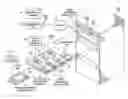 Fig. 01 - Server information handling system NFC management sideband feedback