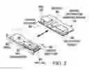 Fig. 03 - Server information handling system NFC management sideband feedback