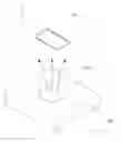 Fig. 01 - Wireless power transmitter, wireless power receiver, and control methods thereof