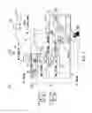 Fig. 04 - Wireless communications network using frequency conversion of MIMO signals