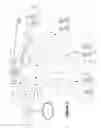 Fig. 02 - High throughput satellite system with optical feeder uplink beams and RF service downlink beams