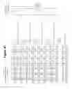 Fig. 08 - High throughput satellite system with optical feeder uplink beams and RF service downlink beams