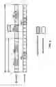 Fig. 10 - Almost blank subframe allocation