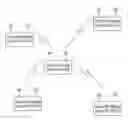 Fig. 01 - Parallel multiuser data transmission method and primary node