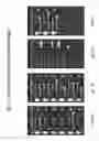 Fig. 11 - Adaptive home and commercial LED lighting devices, supporting dual power of modes, methods and systems based on the proximity of controlling elements