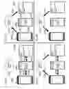Fig. 31 - Adaptive home and commercial LED lighting devices, supporting dual power of modes, methods and systems based on the proximity of controlling elements