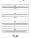 Fig. 11 - Interleaved communication with resource providers and a home area network