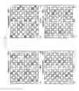 Fig. 21 - Method and apparatus for designing reference signal pattern in multi-cell multi-carrier system