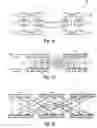 Fig. 14 - Apparatuses and methods for rearranging modulation cells for RF channels using even and odd matrices