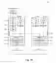Fig. 16 - Apparatuses and methods for rearranging modulation cells for RF channels using even and odd matrices