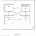 Fig. 09 - Routing IPv6 packets between autonomous systems