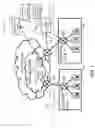 Fig. 02 - Identifying the source and destination sites for a VoIP call with dynamic-IP address end points