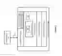 Fig. 06 - Offline access control for an application