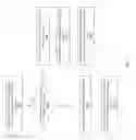 Fig. 07 - Method and systems for optimizing bandwidth utilization in a multi-participant full mesh peer-to-peer video session