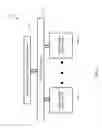 Fig. 02 - Virtualization of multiple distinct website hosting architectures
