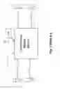 Fig. 02 - Media server interaction in conferencing