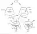 Fig. 01 - Single-modality-based visual distinguishing of medical intervention device from tissue