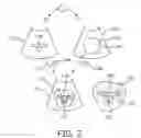 Fig. 03 - Single-modality-based visual distinguishing of medical intervention device from tissue