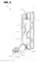 Fig. 09 - Extendable patch panel