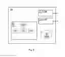 Fig. 06 - Radio link reporting using multiple symbol sequences