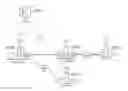 Fig. 01 - Radio terminal and base station for WWAN-WLAN aggregation communication