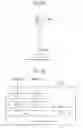 Fig. 05 - Radio terminal and base station for WWAN-WLAN aggregation communication