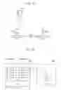 Fig. 07 - Radio terminal and base station for WWAN-WLAN aggregation communication