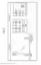 Fig. 30 - Radio terminal and base station for WWAN-WLAN aggregation communication