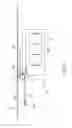 Fig. 03 - Heat mat with thermostatic control