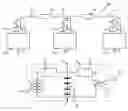 Fig. 01 - Power optimization for battery powered street lighting system