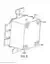 Fig. 07 - LED driver adapted for gang boxes