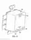 Fig. 08 - LED driver adapted for gang boxes