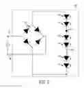 Fig. 03 - Linear lighting with distributed onboard power conversion and filtering