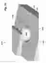 Fig. 22 - Apparatus for mm-wave radiation generation utilizing whispering gallery mode resonators