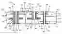Fig. 01 - Method of manufacturing a PCB including a thick-wall via