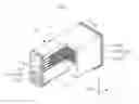Fig. 01 - Multilayer ceramic electronic component and board having the same