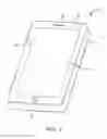 Fig. 02 - Display and multi-layer printed circuit board with shared flexible substrate