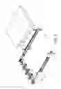 Fig. 02 - Rack system and slide rail assemblies thereof