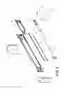 Fig. 03 - Rack system and slide rail assemblies thereof